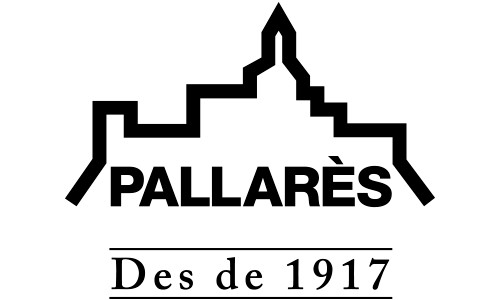 Palarrès