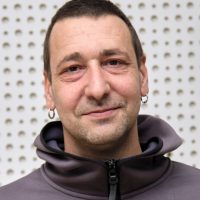 Octavi Esteve Octavi Esteve