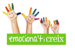 logo emocionat i creix